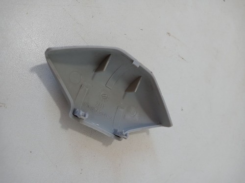 Acabamento Moldura De Plastico Interna Vw Gol G4 Original