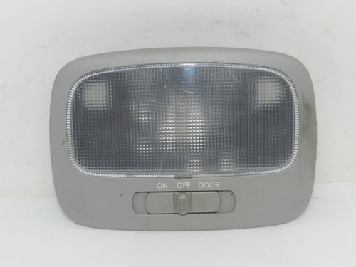 Luz Teto Cortesia Kia Sportage 2013 2014 A 2016 928503wxxx