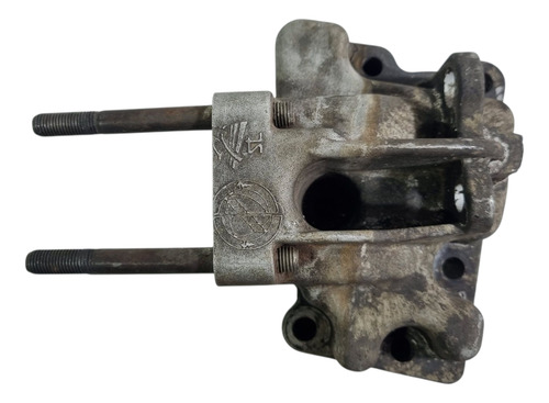 Suporte Motor Fiat Doblo 1.3 16v 2002 A 2003