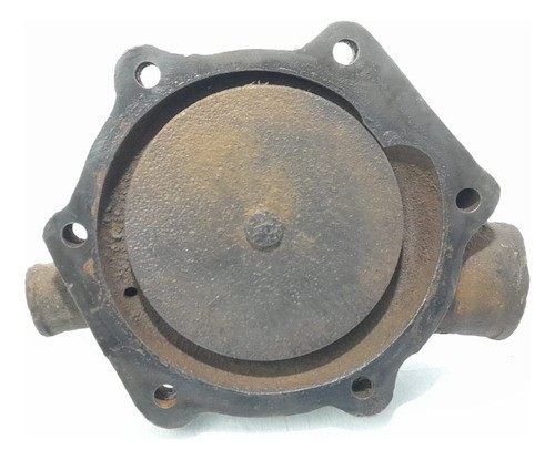 Bomba Agua Motor Mwm 229 Vw 7.110