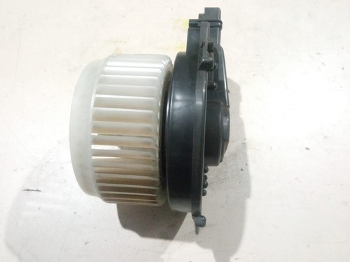 Motor Do Ar Forçado Honda Fit 2015