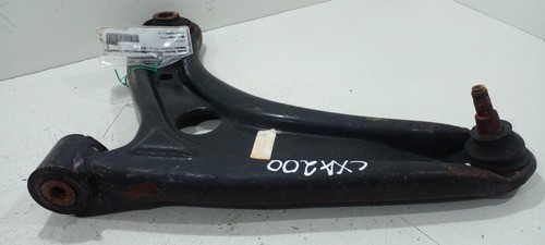 Bandeja Suspensão D.e Honda Fit 2001/05 (r)