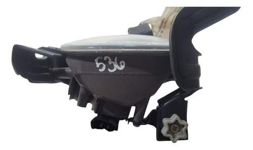 Farol De Milha Lado Direito Honda Crv 07/11 (al) C/detalhe