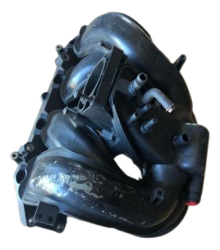 Coletor Admissão Ford Focus 1.8 2.0 16v 2004