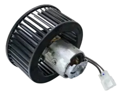 Motor Ar Forçado Volkswagen Crosfox 2004/08 Original