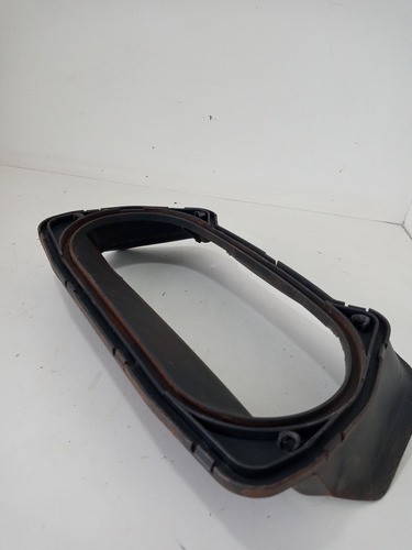 Moldura Defletor Entrada Ar Gm Astra Original 90520682