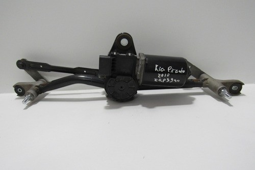 Galhada Motor Limpador Para Brisa Kia Picanto Ano 2007/2011