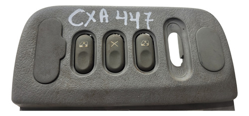 Botão Interruptor Farol Renault Scenic 1.6 00/06 (al) Cxa447
