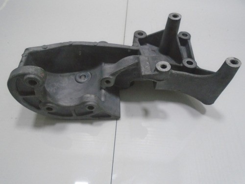 Suporte Alternador Compressor Spin 1.8 