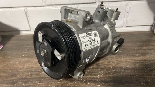 Compressor De Ar Volkswagen Jetta / Golf 2014