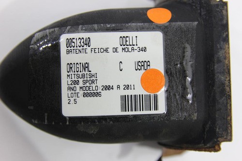 Batente Feiche Mola L200 Sport 04/11 (340)