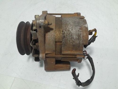 Alternador Motor Mercedes Mb 1113 608 1313 1618