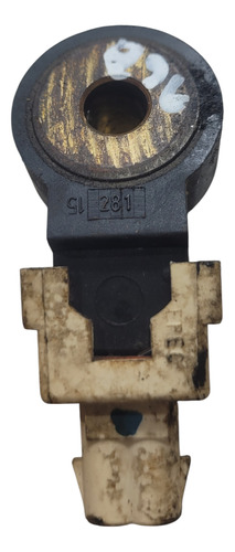 Sensor Detonação Gm Astra Zafira/ 2000 (al) Adl Cxa 496