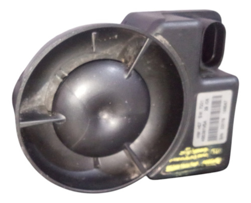 Módulo Alarme Sirene Vw Passat Variant B6 Jetta 2006 A 2009