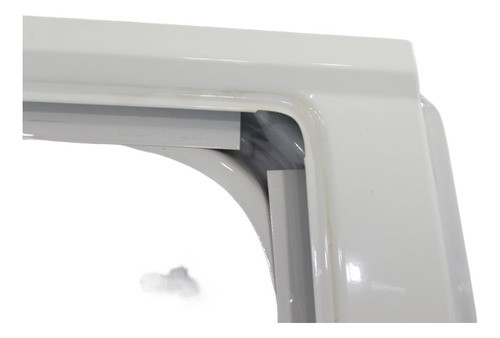 Porta Tras Ld Volkswagen Amarok 17-23(613)