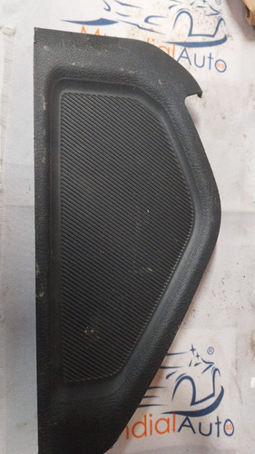 Acabamento Esquerdo Painel Jeep Compass 60935630 14149-00356