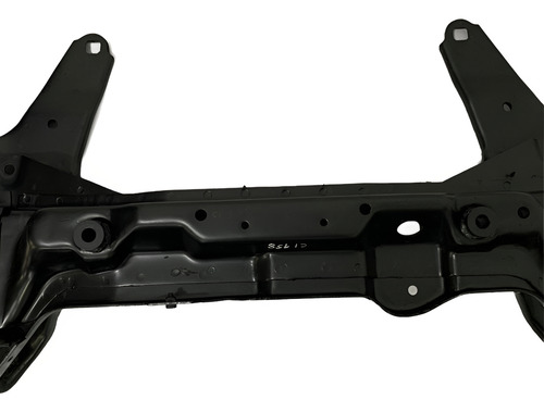 Quadro Suspensão Agregado Ford Escort Logus Pointer Verona