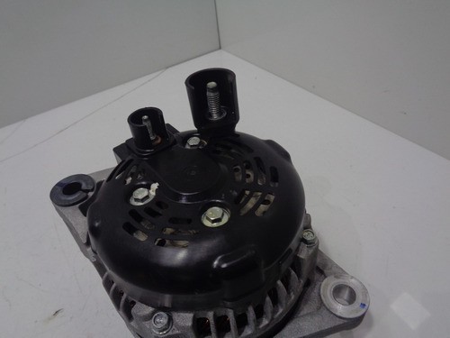 Alternador Toro 2021 Com 6358km