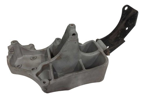 Suporte Alternador Chevrolet S10 Mwm 2011 Original