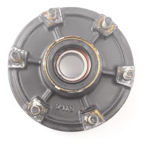 Flange Coroa Yamaha R6 (375)