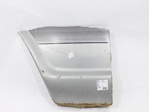 Extenção Paralama Diant Le Ford F-1000 1972-1992 Us (141)