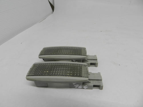 Par Luz Teto Cortesia Golf Bora 99/06 Gol Fox G5 380947113