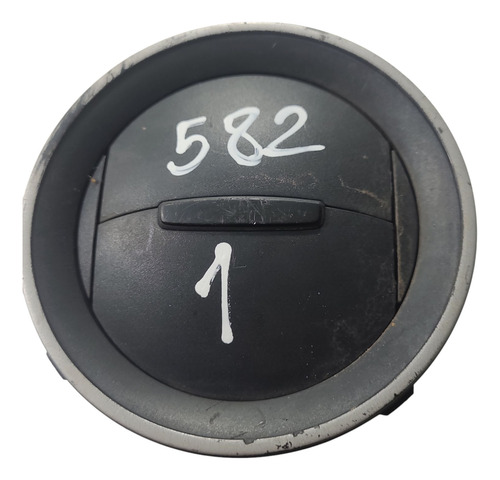 Difusor Ar Painel Vw Gol Saveiro G6 2013 A 2016 (al)