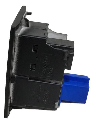 Botão Interruptor Pisca Alerta Golf 2014