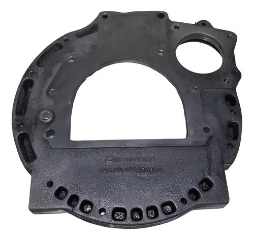 Flange Capa Seca Ranger Maxion 2.8 Hsd 0170940166 1997/20