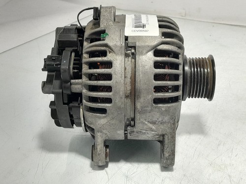 Alternador Renault Master 2.5 2006/2013 0124525133