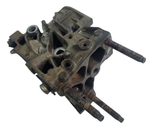 Suporte Bomba D'água Peugeot 206 207 1.4 8v