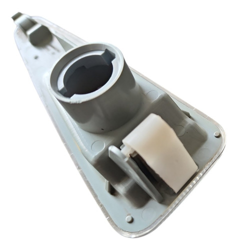 Pisca Paralama Direito Lateral L Renault Sandero 2011 A 2014