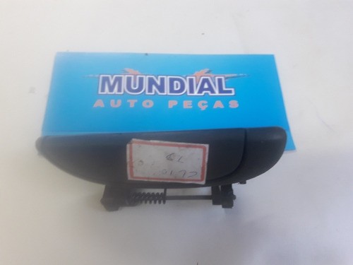 Maçaneta Externa Renault Clio Megane Scenic Logan