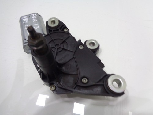 Motor Limpador Traseiro Fox 1.0 2011 