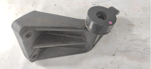 Suporte Motor Hyundai Hb20 12/19 218251s001 21274