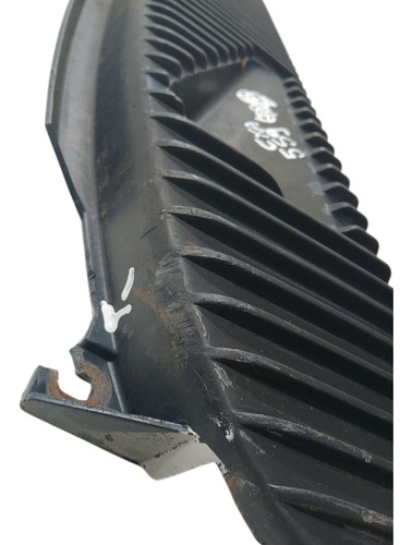 Grade Churrasqueira L/ E Gm  Kadett 88/97 C/ Detalhe (ap)