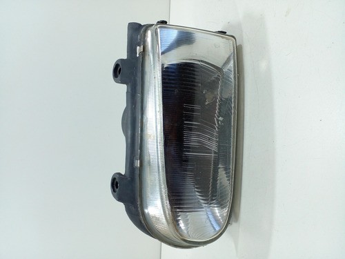 Farol Dianteiro Esquerdo Vw Gol 1995 1999 (m)