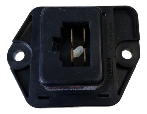 Resistencia Da Caixa Evaporadora Hyundai Veloster 2012 2013