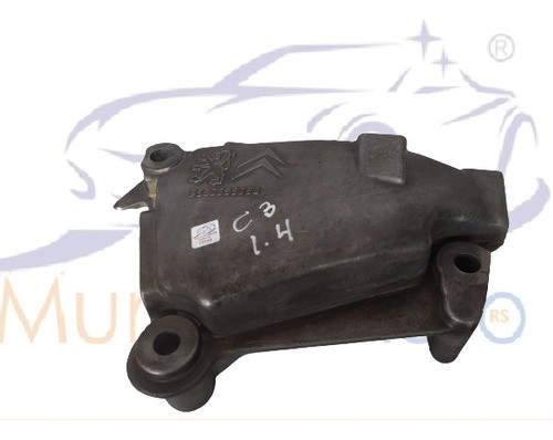 Suporte Coxim Motor Citroën C3 Peugeot 207 9680686080 13149