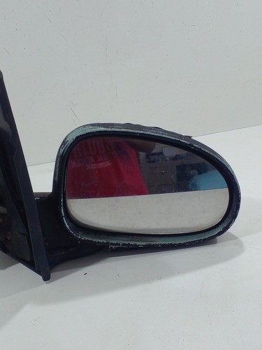 Retrovisor Gol Bola L.d 2 Pts 20b9205 (vj)