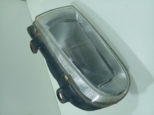 Farol Dianteiro L/e Vw Gol G2 96/99 377941005 C/detalhe (m)