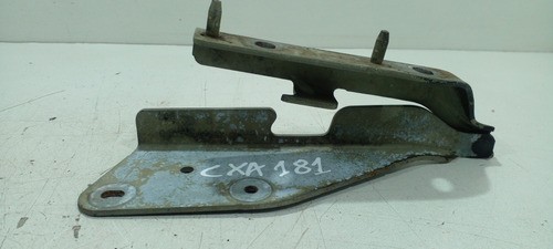 Dobradiça Capo L.e Citroen C3 03/12 9637365680 (r)