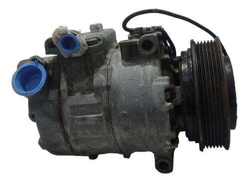 Compressor Ar Condicionado Bmw X3 3.0 2004 2008 Original 