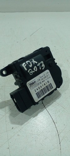 Motor Atuador Caixa Ar Cond. Vw Gol Fox G6 G7 T1016434b (r)