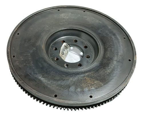 Volante Motor Caminhão Mb 709 710 Motor Om 364 Volante