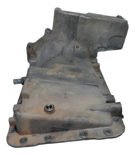 Sobre Carter Tampa Motor Nissan Frontier 2.5 Diesel 2012
