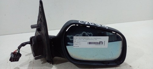 Retrovisor L.d Elétrico Citroen Xsara 1999 (r)