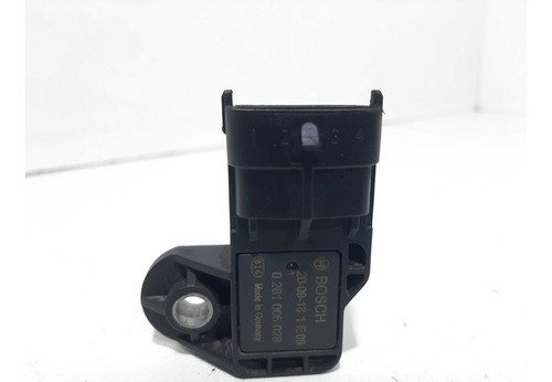 Sensor Map Fiat Toro 2.0 Diesel 2021 0281006028