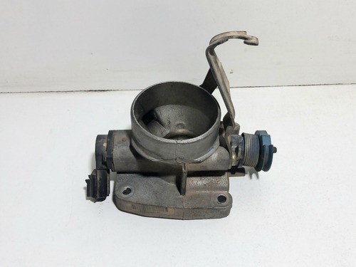 Corpo Borboleta Fiesta/ka Zetec 1.0 Flex Vp2n1u-9e927-cb