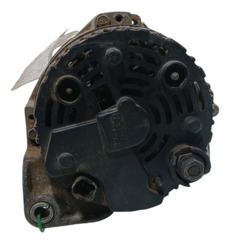 Alternador Peugeot 206 2001 (rf) Cxa91